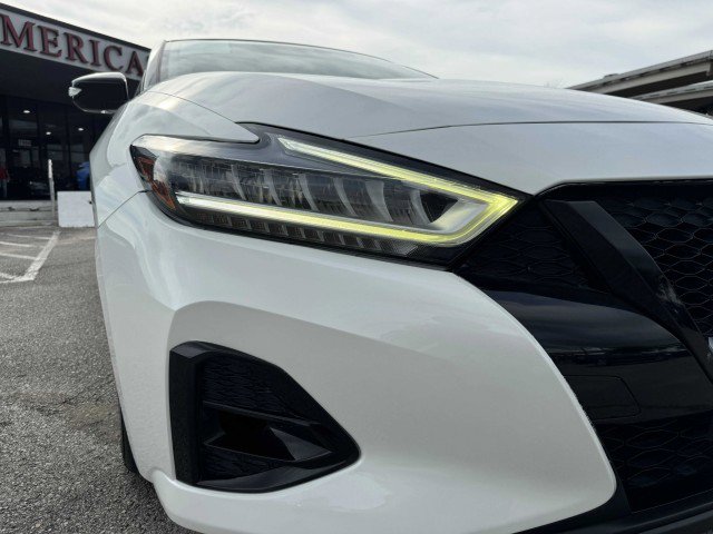 Used 2019 Nissan Maxima 3.5 SV w/ Illumination Package image 11