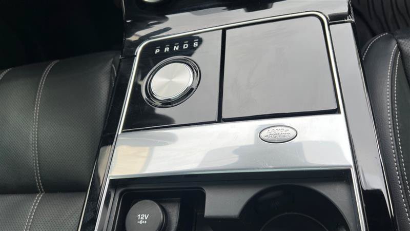 Used 2018 Land Rover Range Rover Velar S AWD/4WD image 73