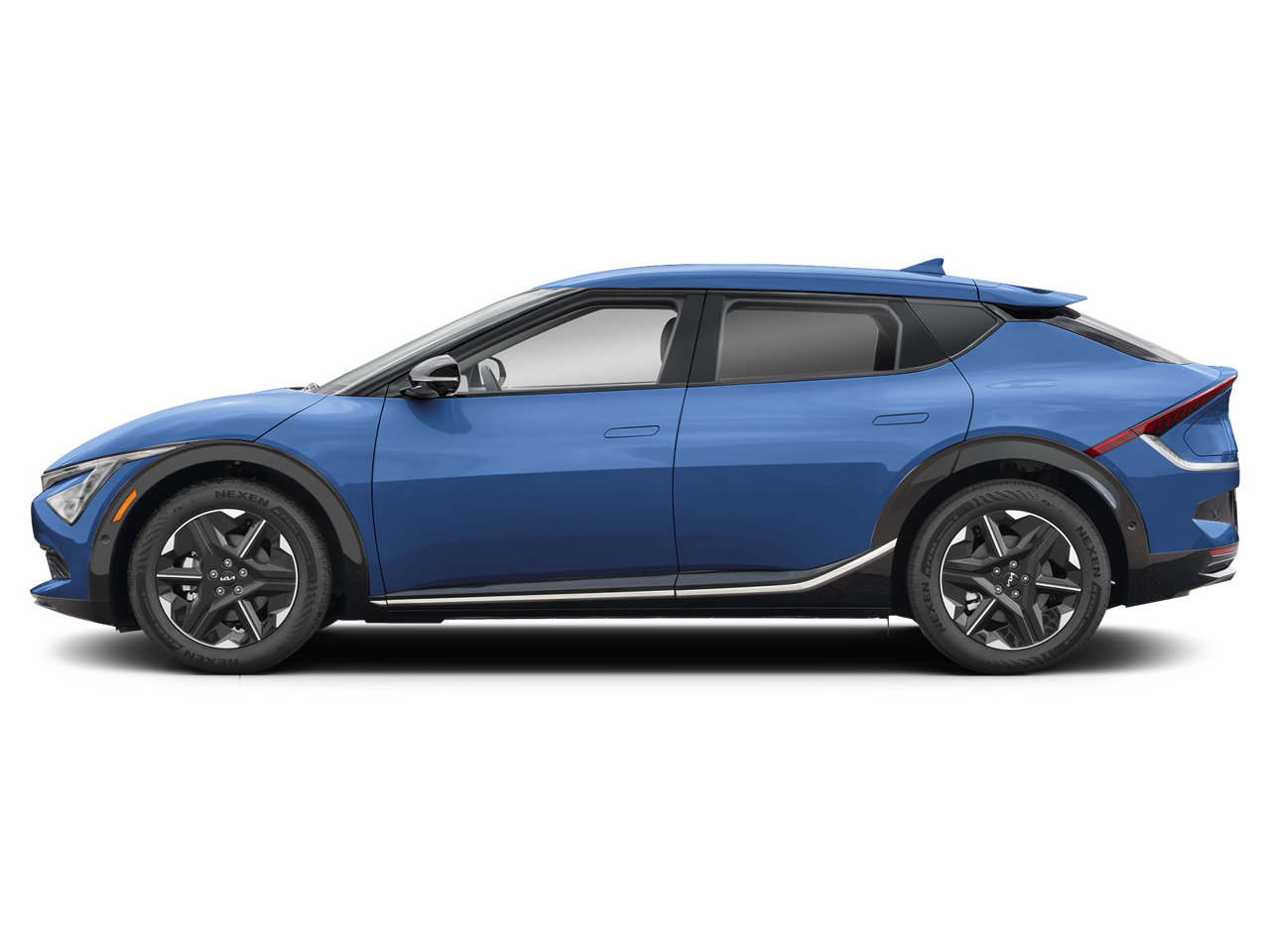New 2026 Kia EV6 Light RWD image 3