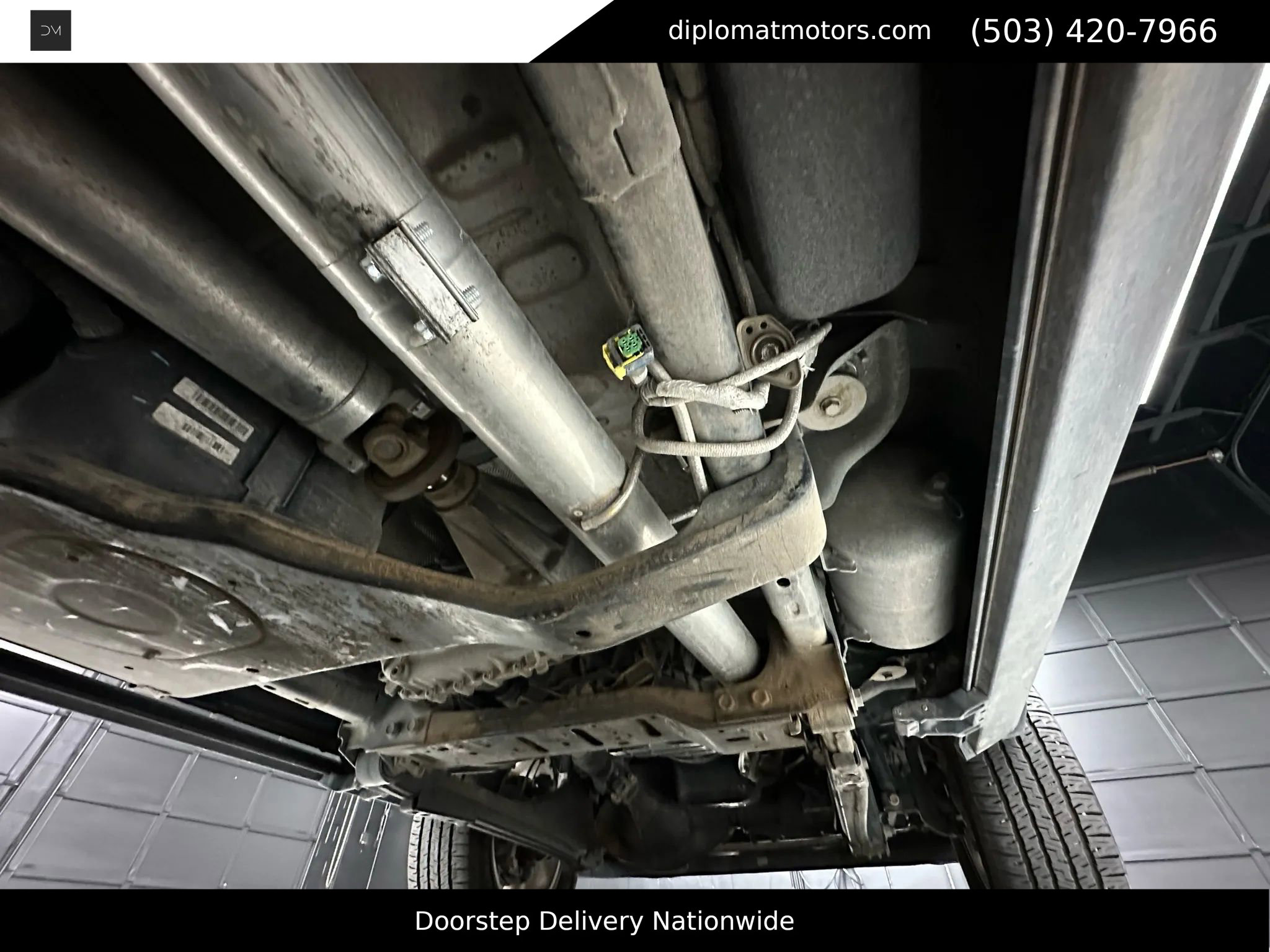 Used 2019 RAM 2500 Laramie image 44