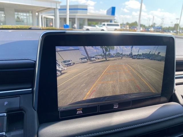 Used 2021 Chevrolet Tahoe LT image 27