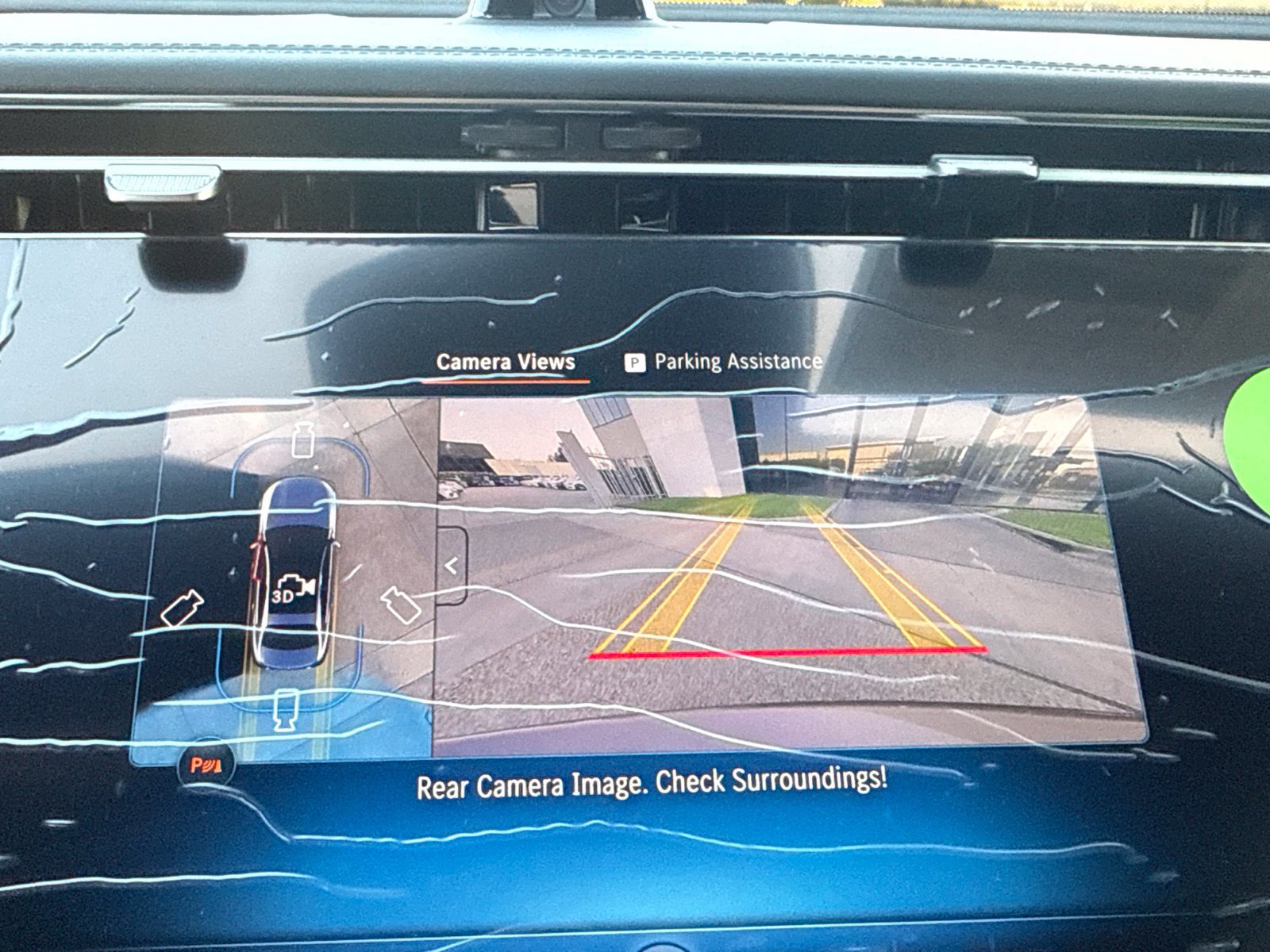 New 2027 Mercedes-Benz E 53 AMG e 4MATIC Sedan image 25