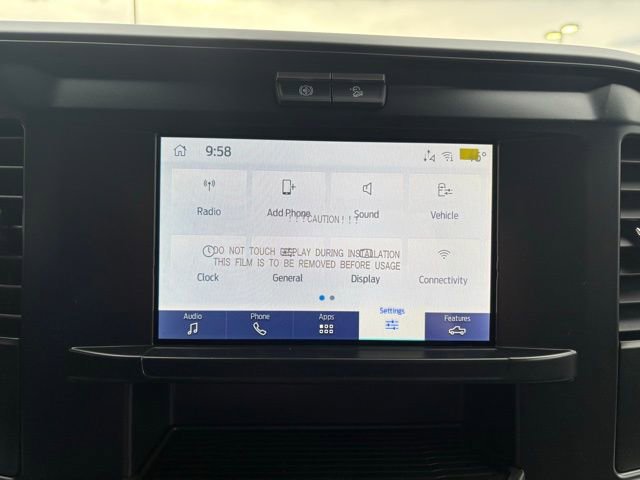 New 2026 Ford F250 XL w/ STX Appearance Package image 20