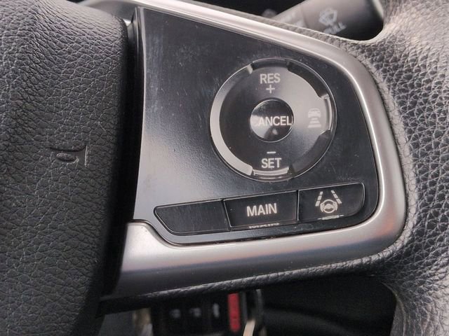 Used 2018 Honda Civic LX image 15