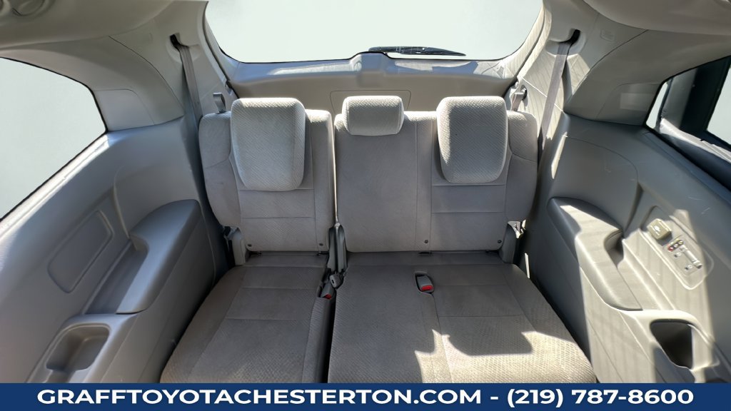 Used 2016 Honda Odyssey SE image 24