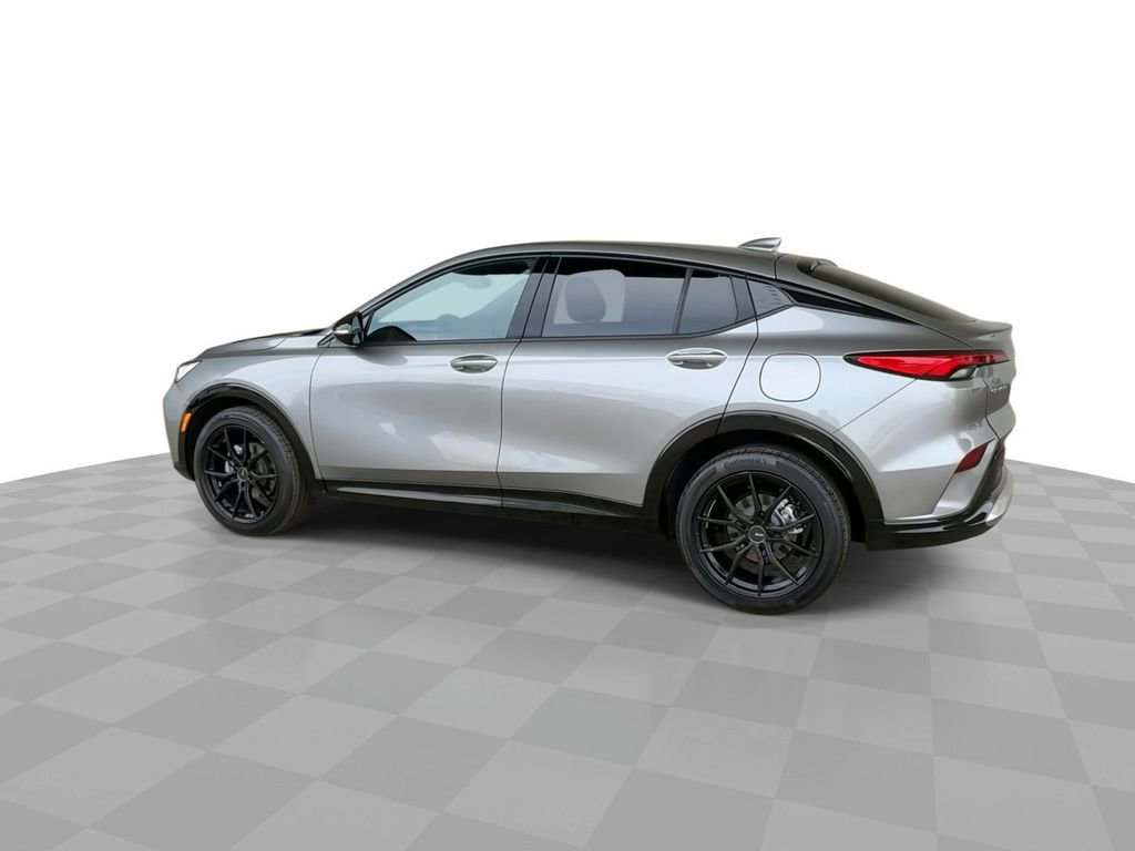 Used 2024 Buick Envista Sport Touring w/ Convenience I Package image 6