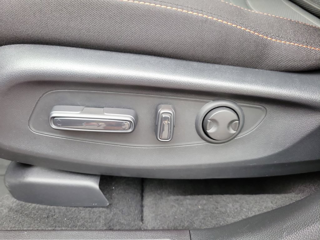 Certified 2026 Honda CR-V TrailSport image 26