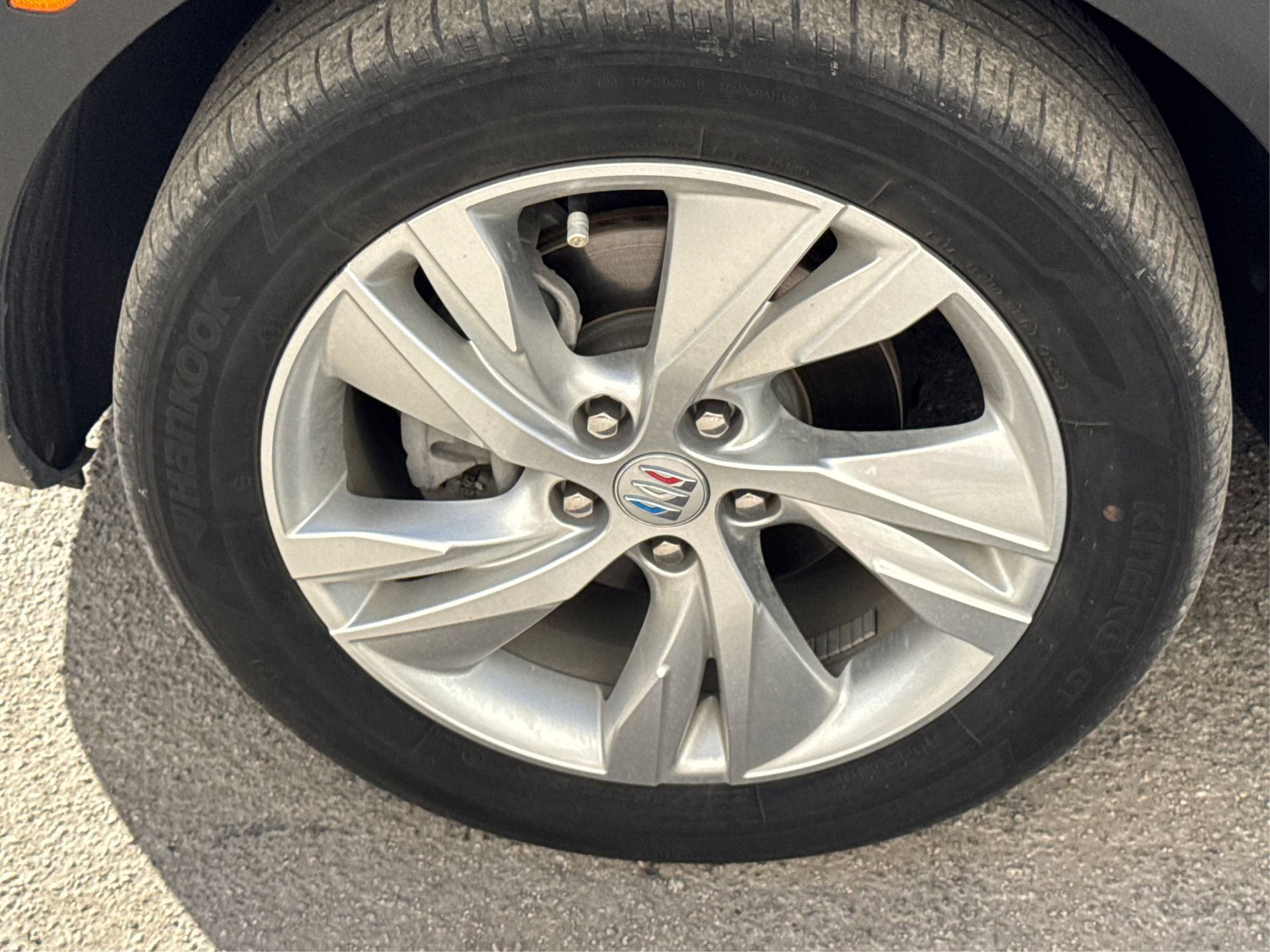 Used 2024 Buick Encore GX Preferred image 15