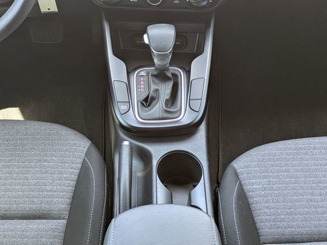 Used 2020 Kia Soul S FWD image 18