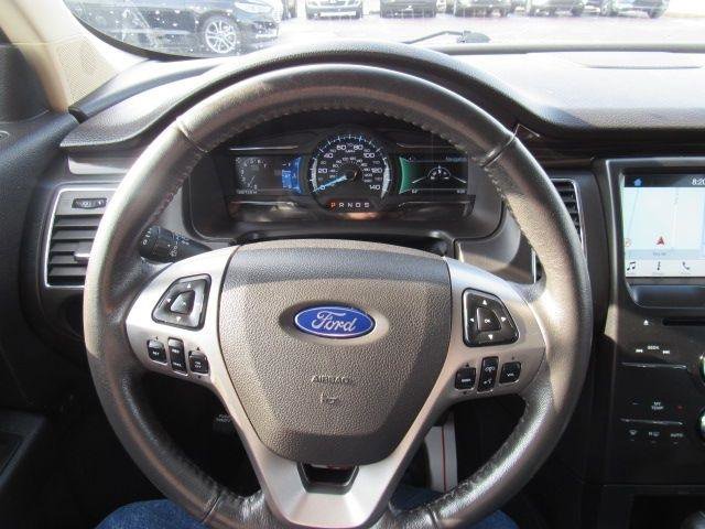 Used 2018 Ford Flex SEL w/ Equipment Group 202A image 15