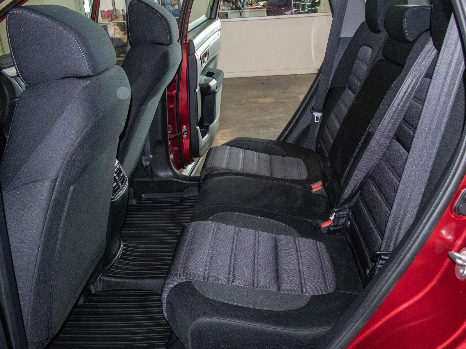 Used 2021 Honda CR-V Special Edition image 13