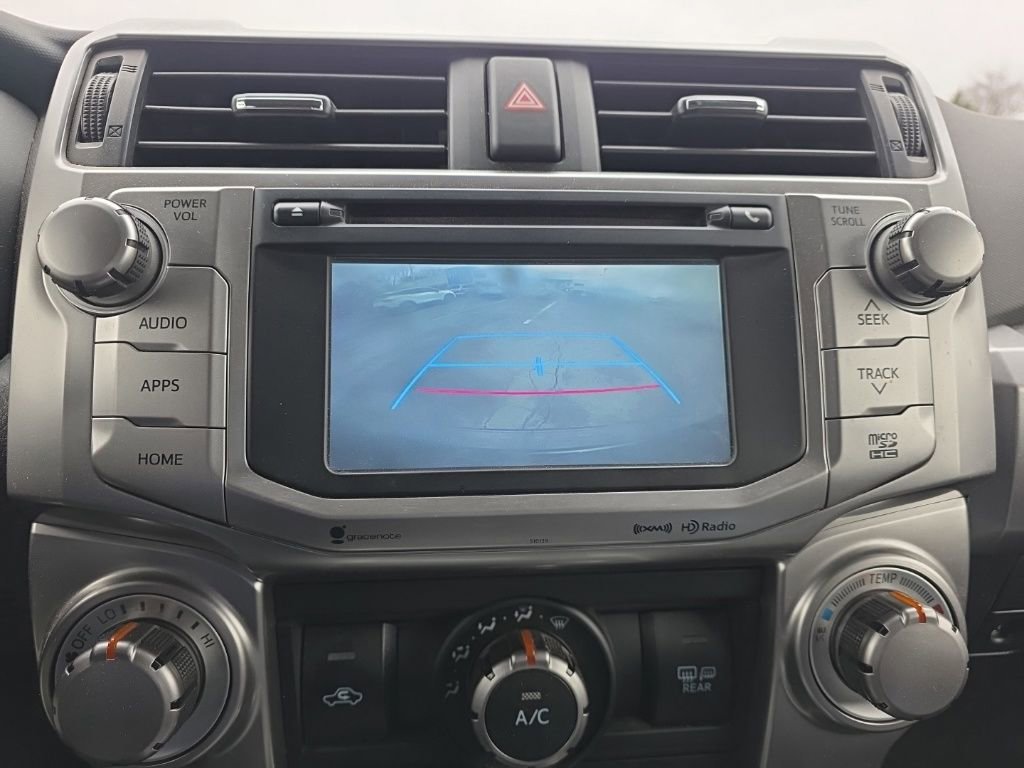 Used 2016 Toyota 4Runner SR5 image 18