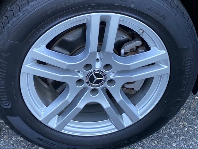 Used 2021 Mercedes-Benz GLA 250 4MATIC image 26