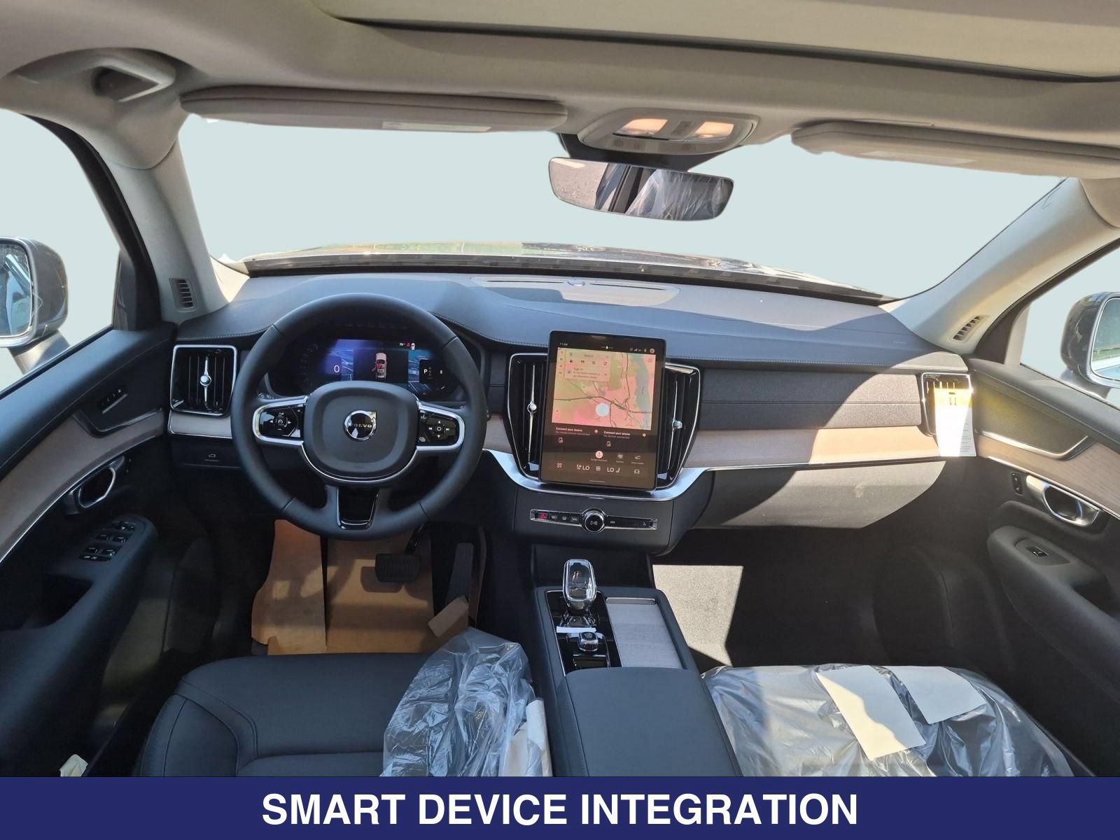 New 2027 Volvo XC90 B5 Core AWD/4WD image 20