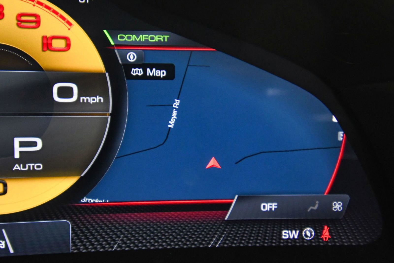 Used 2024 Ferrari Roma Spider image 44