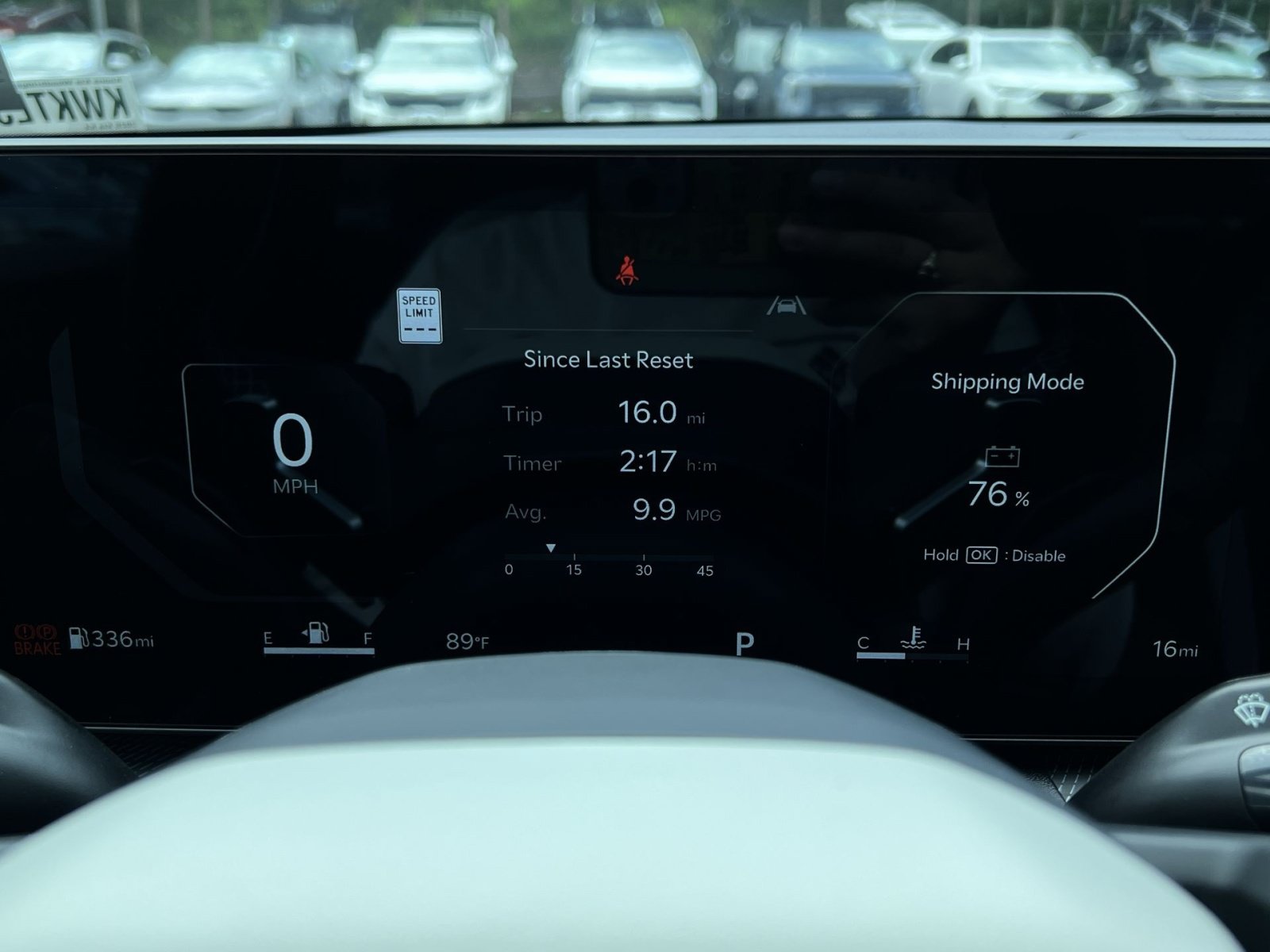 New 2026 Kia K4 GT-Line Turbo FWD image 22