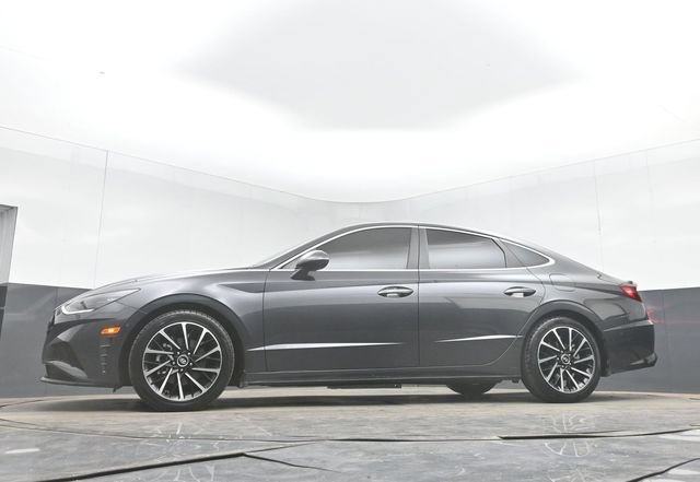 Used 2021 Hyundai Sonata Limited FWD image 46