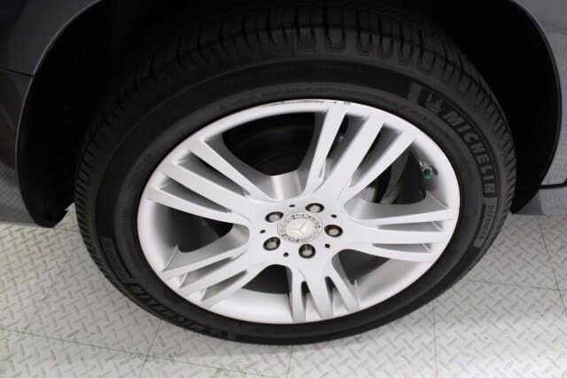 Used 2013 Mercedes-Benz GLK 350 2WD image 58