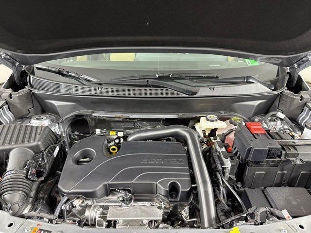 New 2026 Chevrolet Equinox ACTIV image 26