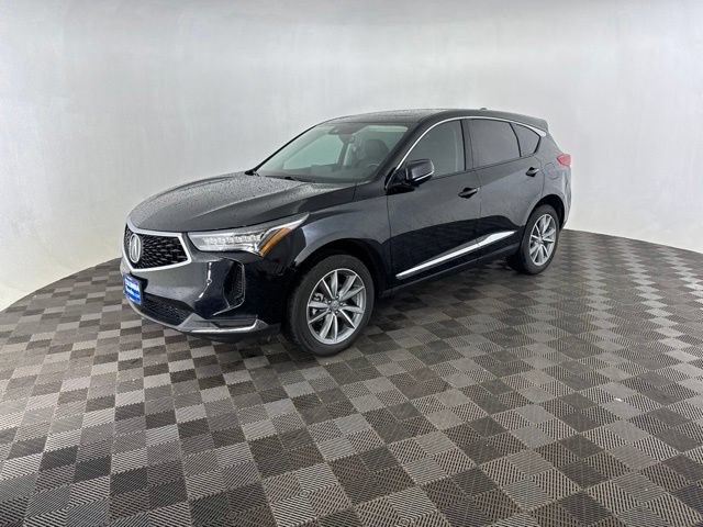 Used 2023 Acura RDX FWD w/ Technology Package image 4