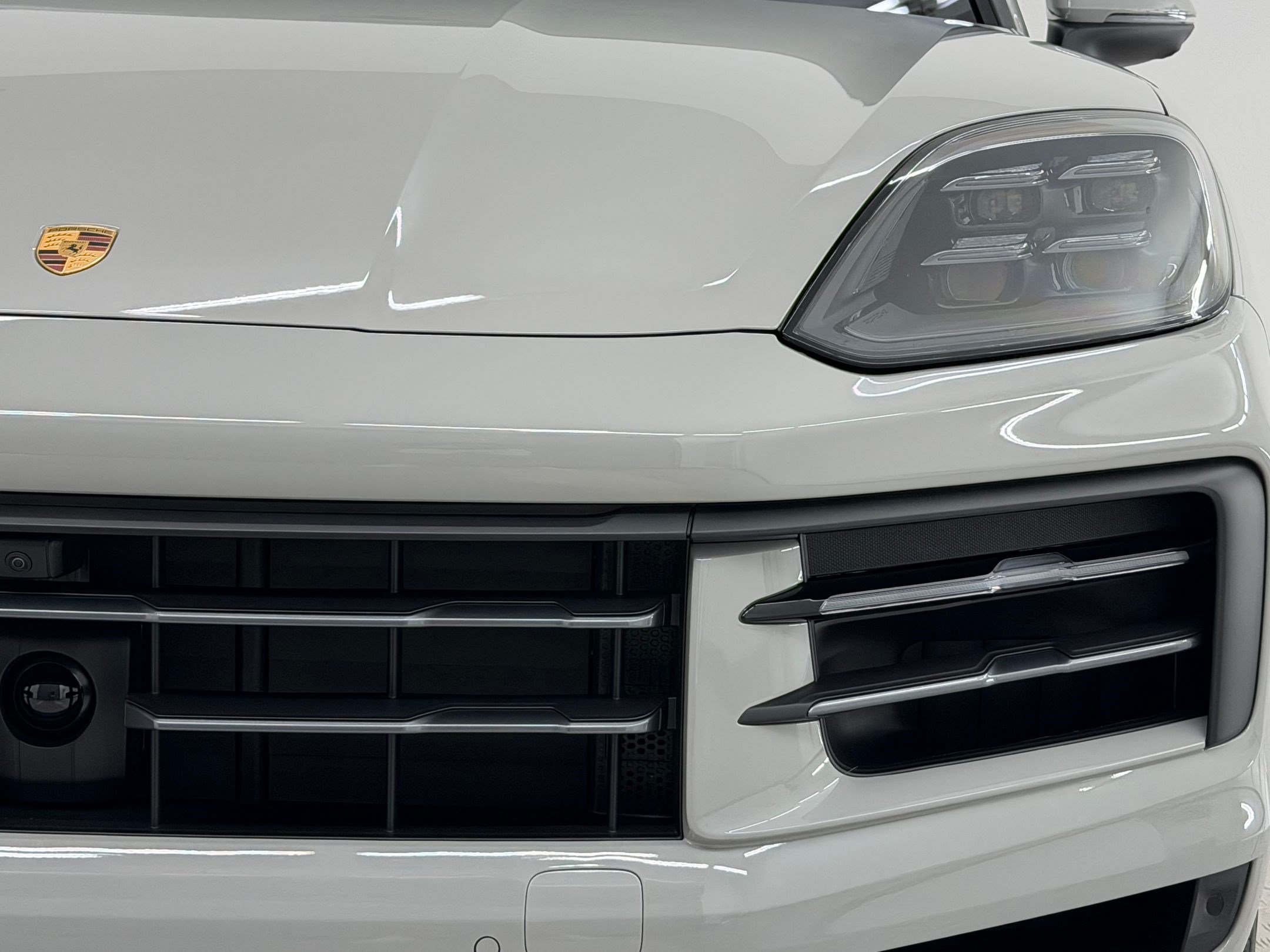 New 2026 Porsche Cayenne AWD/4WD image 26