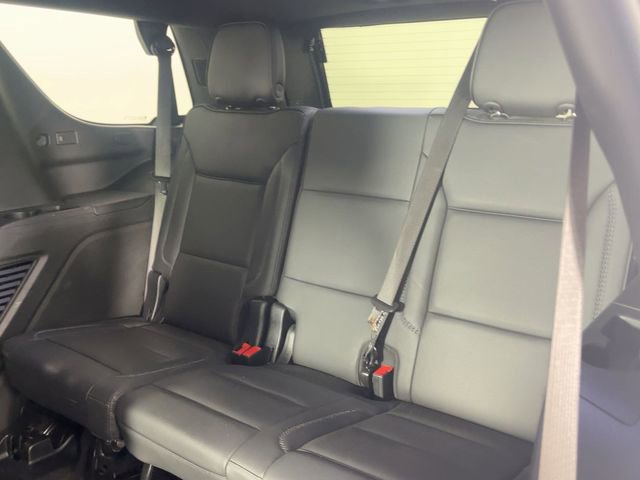 Certified 2025 GMC Yukon Denali image 22