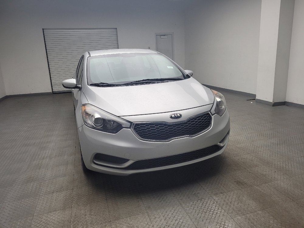 Used 2016 Kia Forte LX image 14