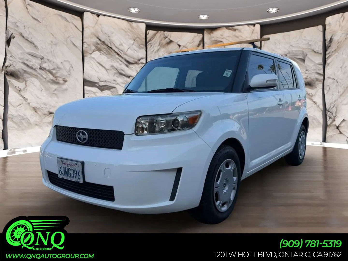 Used 2010 Scion xB