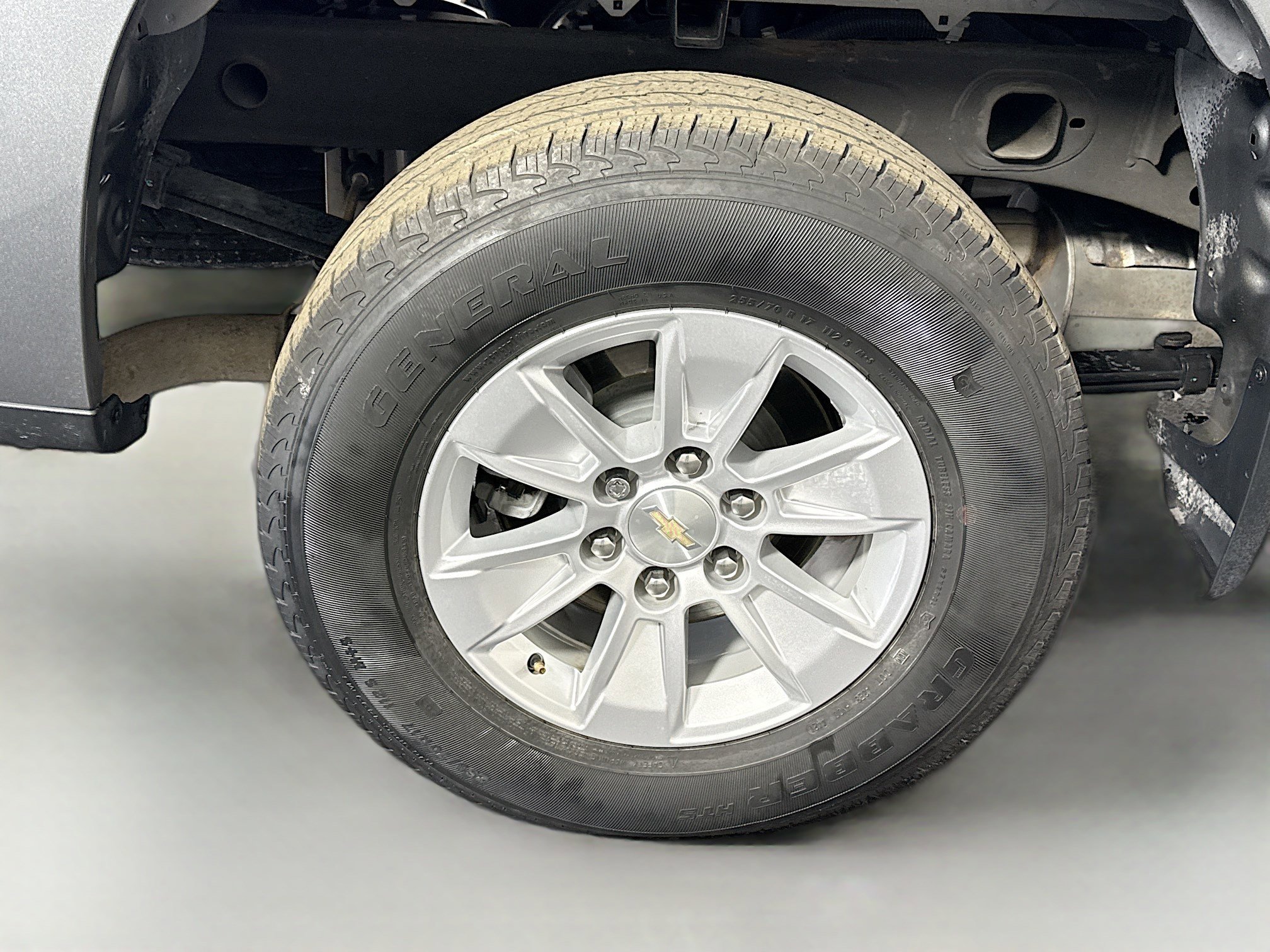 Used 2022 Chevrolet Silverado 1500 LT image 32