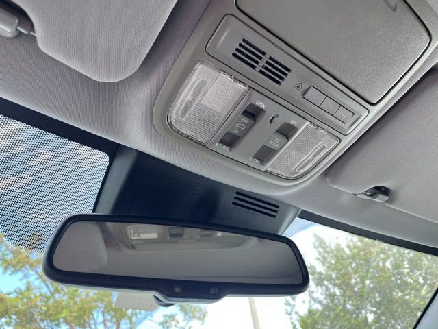 Used 2018 Honda CR-V EX-L image 12