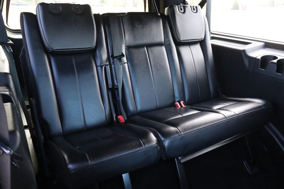 Used 2015 Ford Expedition EL XLT w/ Equipment Group 202A image 22