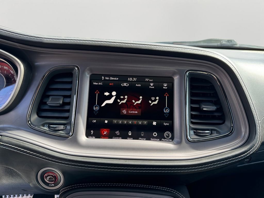 Used 2023 Dodge Challenger SRT Hellcat image 18
