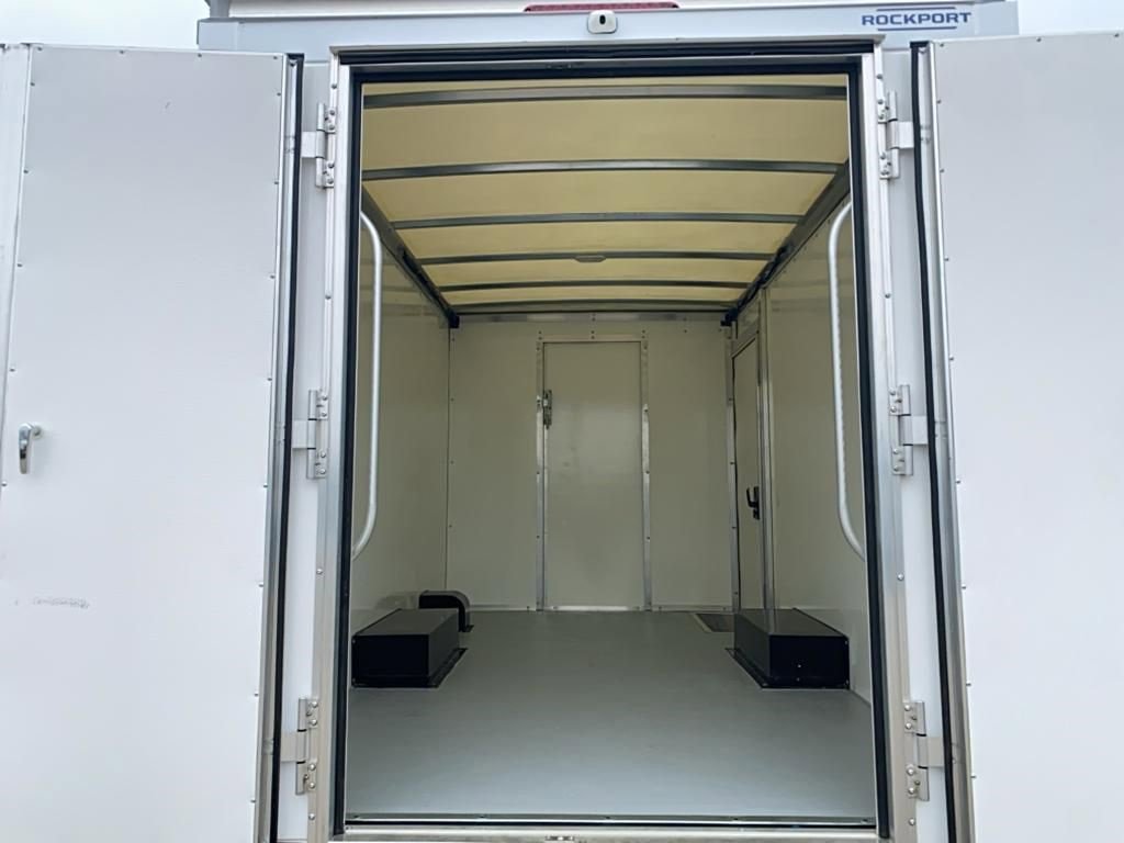 New 2024 GMC Savana 3500 w/ Power Convenience Package image 7