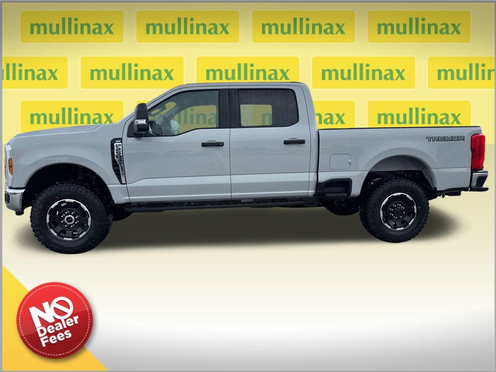 New 2026 Ford F250 XLT video 2