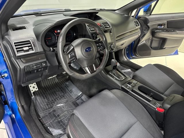 Used 2019 Subaru WRX Premium w/ Popular Package #3 AWD/4WD image 11