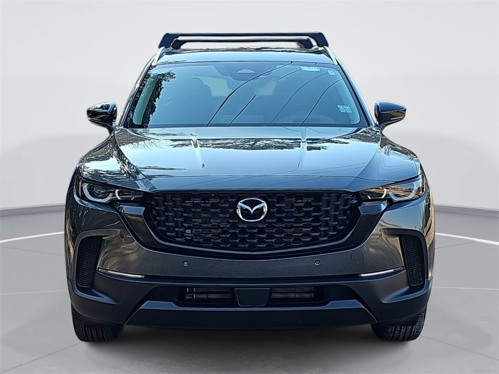 New 2026 MAZDA CX-50 2.5 Hybrid w/ Weather Package image 2