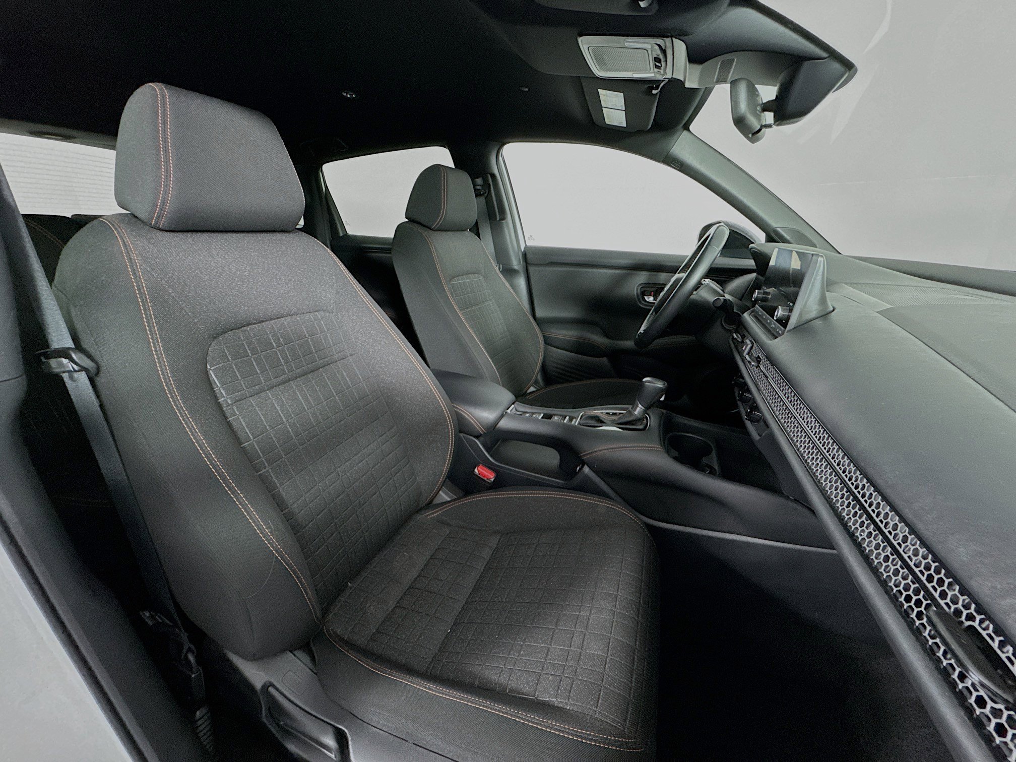 Certified 2023 Honda HR-V Sport image 26