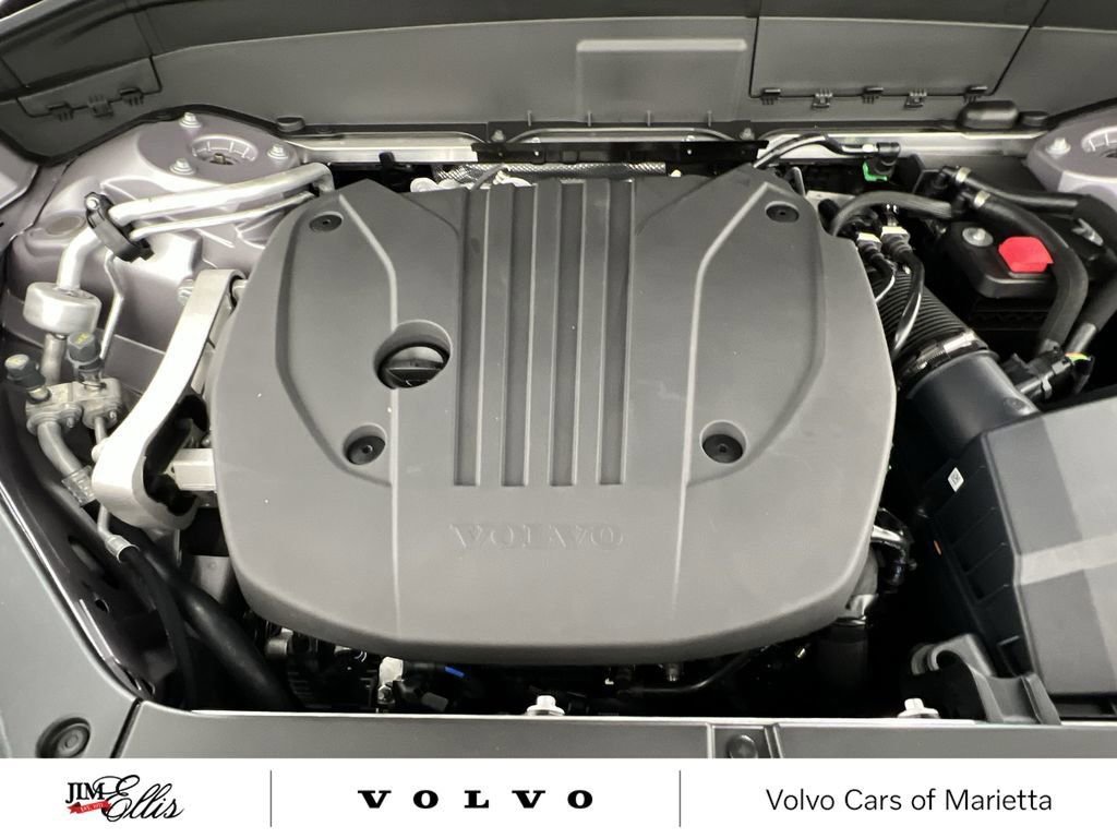 New 2026 Volvo XC90 B5 Plus w/ Protection Package image 16