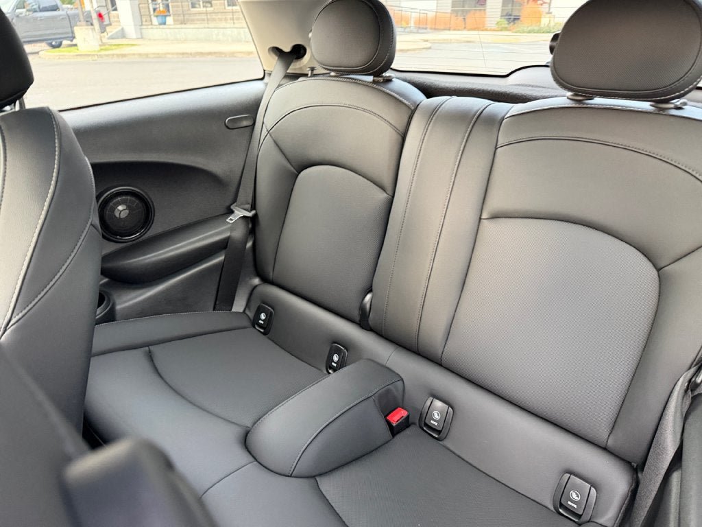 Used 2024 MINI Cooper S FWD image 33