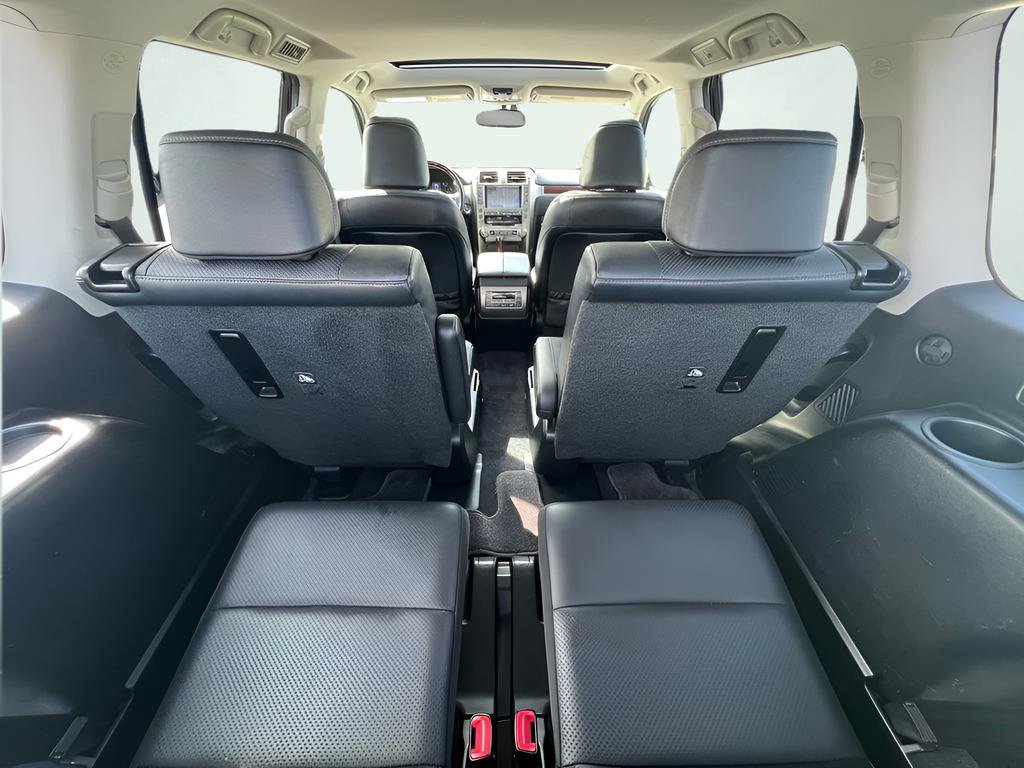 Used 2017 Lexus GX 460 Luxury image 25