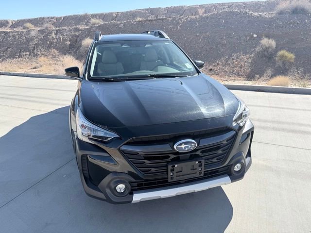 Used 2024 Subaru Outback Limited AWD/4WD image 3