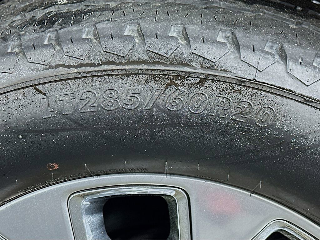 Used 2024 RAM 3500 Limited image 34