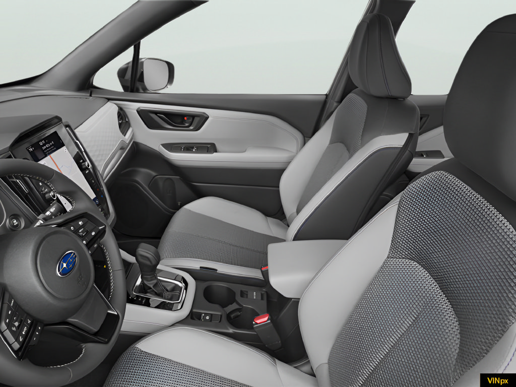 New 2026 Subaru Forester Premium AWD/4WD image 7