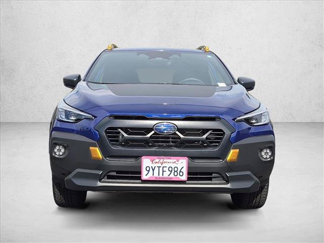 Certified 2026 Subaru Crosstrek 2.5i Wilderness AWD/4WD image 2