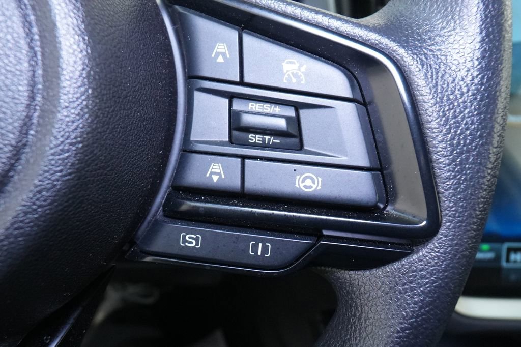 Used 2024 Subaru Crosstrek 2.0i Premium AWD/4WD image 34