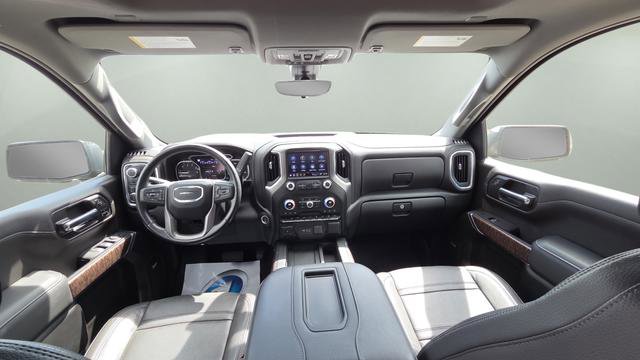 Used 2022 GMC Sierra 1500 Denali w/ Denali Reserve Package image 29