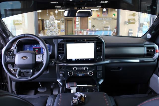 Used 2025 Ford F150 Raptor image 16