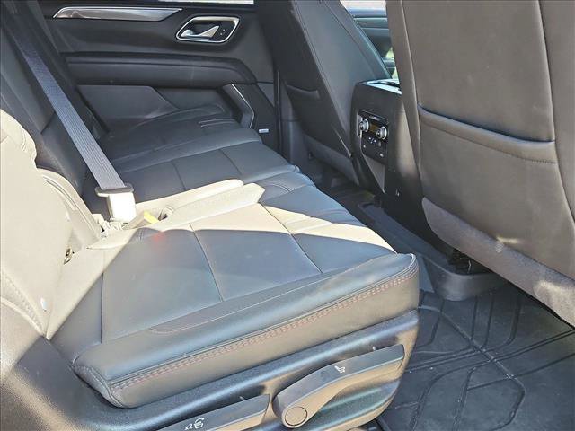 Used 2024 Chevrolet Tahoe RST RWD image 21