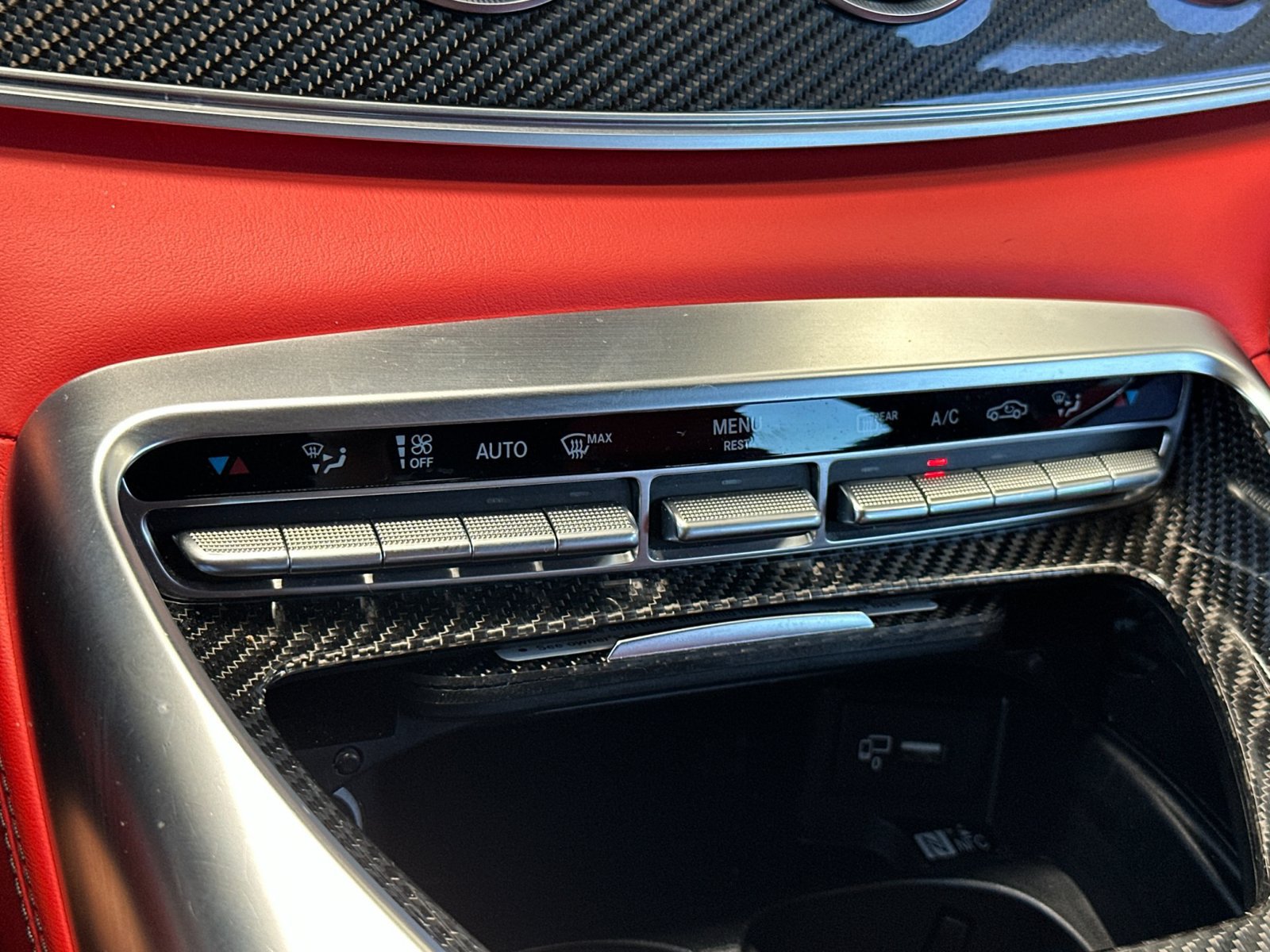 Used 2019 Mercedes-Benz AMG GT 63 S image 16