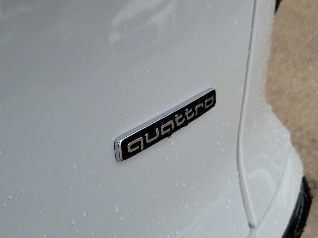 New 2026 Audi Q3 quattro 2.0T AWD/4WD image 6